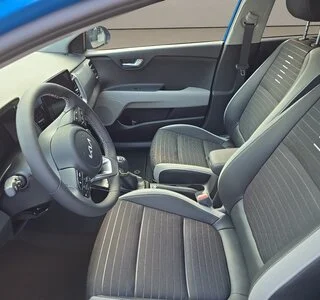 Kia Stonic 1.0 T-GDI