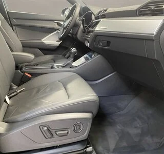 Audi Q3 Sportback 35 TDI
