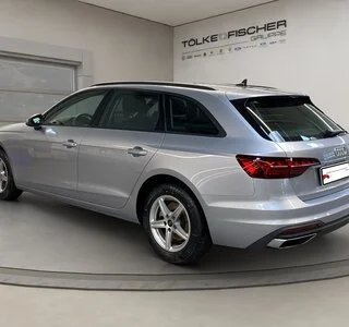 Audi A4 30 2.0 TDI Avant