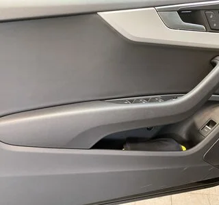 Audi A5 Cabriolet 40 2.0 TFSI advanced