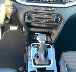 Kia Ceed Sportswagon 1.5 T-GDI