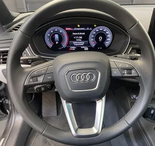 Audi A4 35 2.0 TFSI Avant S-Line