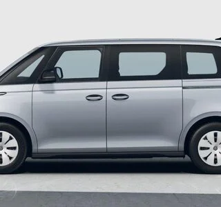 VW ID. Buzz Pure