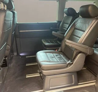 VW Multivan Highline 4MOTION 2.0 TDI
