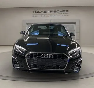 Audi A5 Cabriolet 35 2.0 TFSI