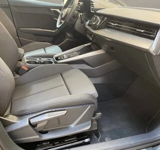 Audi A3 Sportback 30 1.0 TFSI