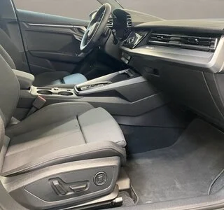 Audi A3 Sportback 35 1.5 TFSI