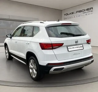 !Aktion! Seat Ateca Xperience 1.5 TSI