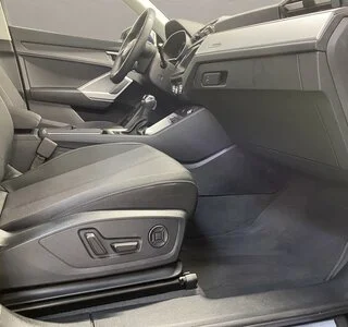Audi Q3 Sportback 35 2.0 TDI S-Line