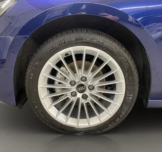 Audi A3 Sportback 35 2.0 TDI advanced