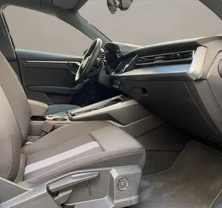 Audi A3 35 2.0 TDI advanced