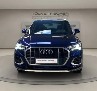 Audi Q3 35 1.5 TFSI advanced