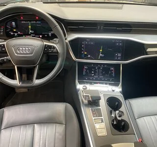 Audi A6 40 2.0 TDI Avant S-Line