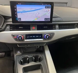 Audi A4 35 2.0 TFSI Avant S-Line