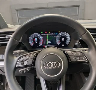 Audi A3 Sportback 30 1.0 TFSI