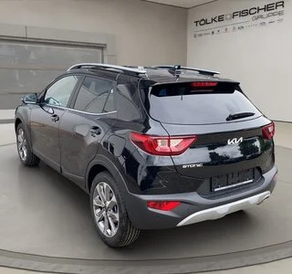 Kia Stonic 1.0 T-GDI
