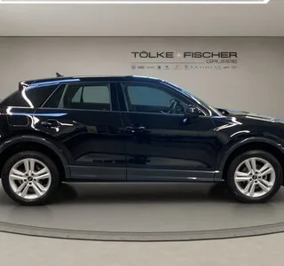 Audi Q2 35 1.5 TFSI advanced