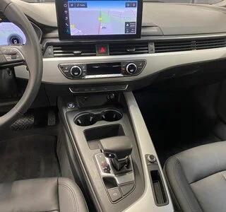 Audi A4 40 Avant advanced