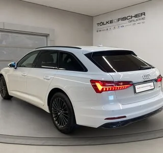 Audi A6 Avant 40 TDI quattro advanced