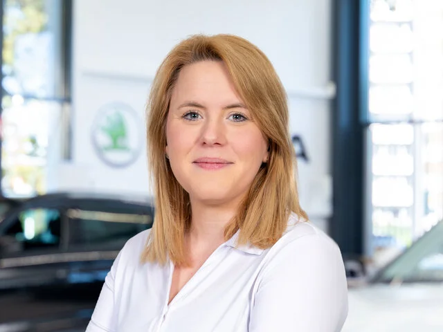 Carina Eßer
