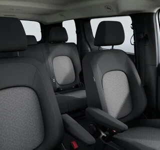 VW ID. Buzz Pro