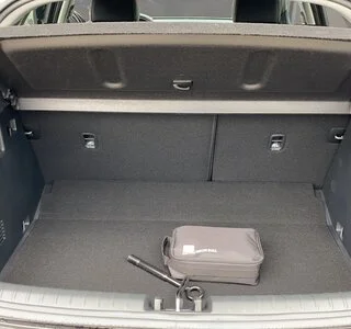 Kia Stonic 1.0 T-GDI