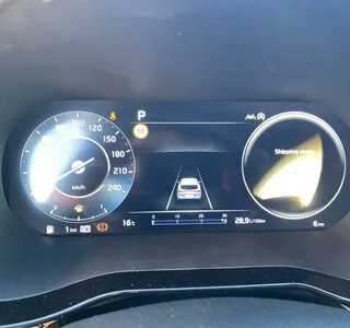 Kia Ceed Sportswagon 1.5 T-GDI