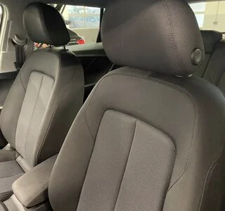 Audi Q2 35 1.5 TFSI S-Line