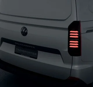 VW T7 Transporter Kasten