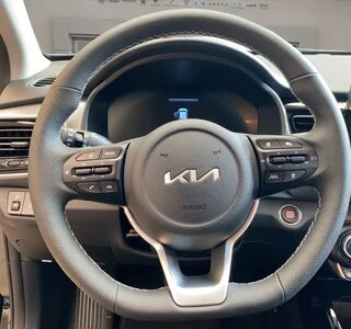 Kia Stonic 1.0 T-GDI