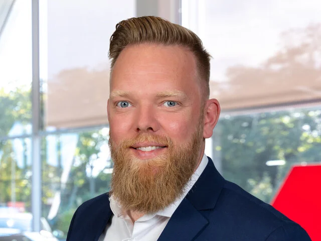 Daniel Kaslik