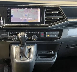 VW Multivan Highline 4MOTION 2.0 TDI