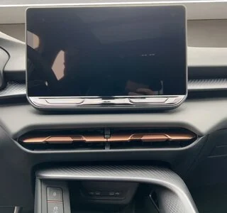 CUPRA Terramar VZ 2.0 TSI