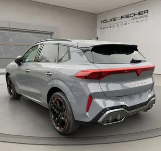 CUPRA Terramar VZ 2.0 TSI