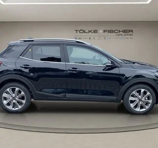 Kia Stonic 1.0 T-GDI