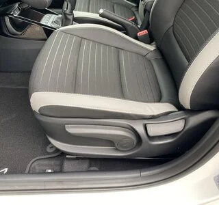 Kia Stonic 1.0 T-GDI