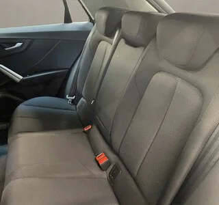 Audi Q2 35 1.5 TFSI advanced