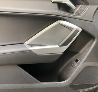 Audi Q3 40 quattro advanced