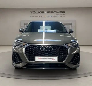 Audi Q3 Sportback 35 TDI