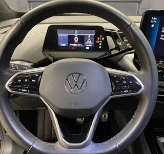 VW ID.5 Pro Performance