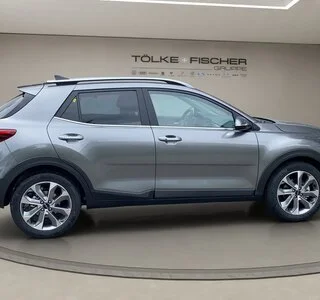 Kia Stonic 1.0 T-GDI