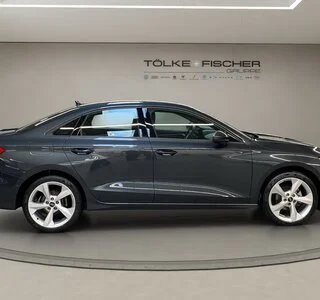 Audi A3 35 2.0 TDI advanced