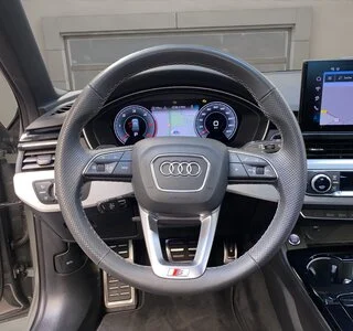 Audi A4 30 2.0 TDI Avant S-Line