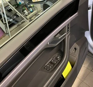 VW Touareg 3.0 V6 TDI 4Motion