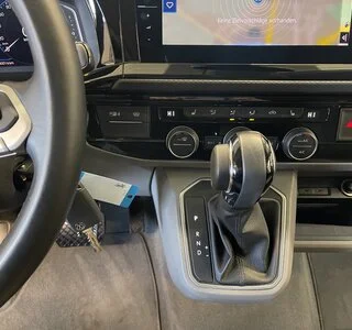VW T6.1 California Ocean 2.0 TDI