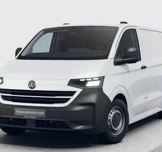 VW T7 Transporter Kasten