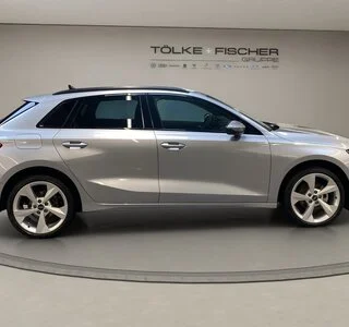 Audi A3 Sportback 30 2.0 TDI