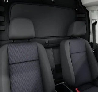 VW Caddy Cargo