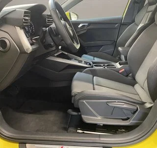 Audi A3 Sportback 40 1.4 TFSI e S-Line
