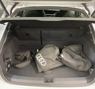 Audi A3 Sportback 40 1.4 TFSI e S-Line